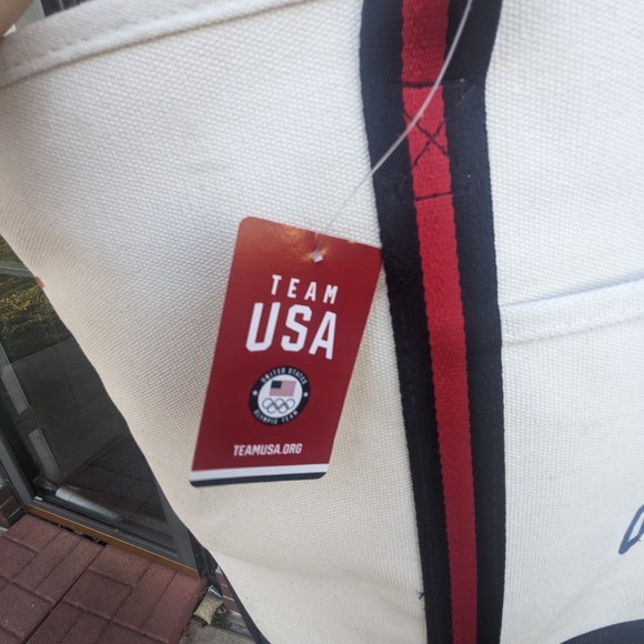 Team USA Tote - Picture 6 of 9
